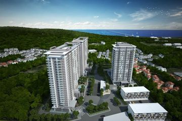 1 Bedroom Condo for sale in Sea Hill Condo Sriracha, Surasak, Chonburi