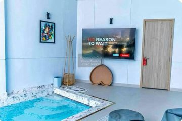1 Bedroom Condo for sale in Copacabana Beach Jomtien, Nong Prue, Chonburi