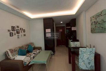 1 Bedroom Condo for sale in Club Royal, Na Kluea, Chonburi