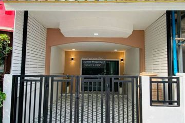 3 Bedroom Townhouse for sale in Baan Nunticha 4, Sai Noi, Nonthaburi