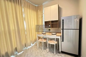 1 Bedroom Condo for sale in Centric Scene Ratchavipha, Wong Sawang, Bangkok near MRT Wong Sawang