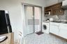 1 Bedroom Condo for sale in Centric Scene Ratchavipha, Wong Sawang, Bangkok near MRT Wong Sawang