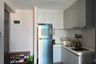 1 Bedroom Condo for sale in Artisan Ratchada, Huai Khwang, Bangkok near MRT Huai Khwang