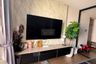 1 Bedroom Condo for sale in Artisan Ratchada, Huai Khwang, Bangkok near MRT Huai Khwang