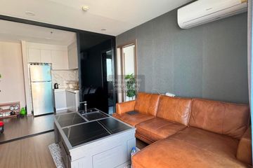 1 Bedroom Condo for sale in Artisan Ratchada, Huai Khwang, Bangkok near MRT Huai Khwang