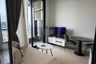 1 Bedroom Condo for sale in Chapter Charoennakhorn-Riverside, Bang Lamphu Lang, Bangkok near BTS Krung Thon Buri