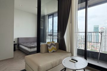 1 Bedroom Condo for sale in Chapter Charoennakhorn-Riverside, Bang Lamphu Lang, Bangkok near BTS Krung Thon Buri