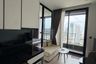 1 Bedroom Condo for sale in Chapter Charoennakhorn-Riverside, Bang Lamphu Lang, Bangkok near BTS Krung Thon Buri