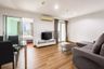 1 Bedroom Condo for sale in Belle Grand Rama 9, Huai Khwang, Bangkok near MRT Phra Ram 9