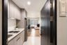 1 Bedroom Condo for sale in Belle Grand Rama 9, Huai Khwang, Bangkok near MRT Phra Ram 9