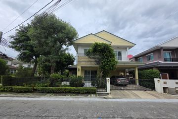 3 Bedroom House for sale in Mantana Pinklao-Rama 5, Bang Khun Kong, Nonthaburi