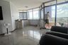 1 Bedroom Condo for sale in Tararin Chaophaya Condominium, Bang Kraso, Nonthaburi near MRT Phra Nang Klao Bridge