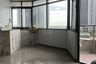 1 Bedroom Condo for sale in Tararin Chaophaya Condominium, Bang Kraso, Nonthaburi near MRT Phra Nang Klao Bridge