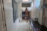 3 Bedroom Townhouse for sale in The Front Watcharaphon, Tha Raeng, Bangkok