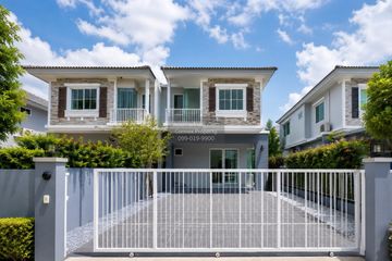 3 Bedroom House for sale in Villaggio Pinklao-Salaya, Sala Klang, Nonthaburi