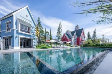 2 Bedroom Townhouse for sale in Nai Khlong Bang Pla Kot, Samut Prakan
