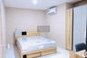 1 Bedroom Condo for sale in Ratchada City 18, Sam Sen Nok, Bangkok near MRT Huai Khwang