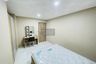 1 Bedroom Condo for sale in Ratchada City 18, Sam Sen Nok, Bangkok near MRT Huai Khwang