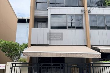 3 Bedroom Townhouse for sale in Baan Klang Muang Sukhumvit - Onnut, Prawet, Bangkok