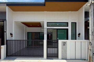 2 Bedroom Townhouse for sale in Si Sunthon, Phuket