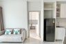 2 Bedroom Condo for sale in Chapter One Shine Bangpo, Bang Sue, Bangkok near MRT Bang Pho