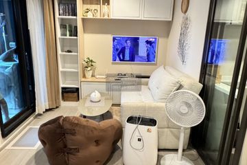 1 Bedroom Condo for sale in Life Asoke Rama 9, Makkasan, Bangkok near MRT Phra Ram 9