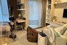 1 Bedroom Condo for sale in Life Asoke Rama 9, Makkasan, Bangkok near MRT Phra Ram 9
