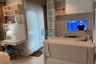 1 Bedroom Condo for sale in Life Asoke Rama 9, Makkasan, Bangkok near MRT Phra Ram 9