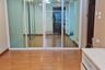 1 Bedroom Condo for sale in Chateau In Town Ratchada 17, Din Daeng, Bangkok near MRT Huai Khwang