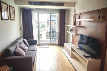 1 Bedroom Condo for sale in 59 Heritage, Khlong Tan Nuea, Bangkok near BTS Thong Lo