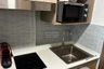 1 Bedroom Condo for sale in The MUVE Kaset, Lat Yao, Bangkok near BTS Sena Nikhom