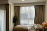 1 Bedroom Condo for sale in The MUVE Kaset, Lat Yao, Bangkok near BTS Sena Nikhom