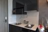 1 Bedroom Condo for sale in The Rich Sathorn - Taksin, Bang Lamphu Lang, Bangkok near BTS Wongwian Yai