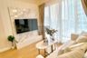 1 Bedroom Condo for sale in The Parkland Grand Asoke-Phetchaburi, Bang Kapi, Bangkok near MRT Phetchaburi