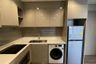 2 Bedroom Condo for sale in The Politan Rive, Bang Kraso, Nonthaburi near MRT Phra Nang Klao Bridge