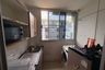 1 Bedroom Condo for sale in Huai Khwang, Bangkok near MRT Huai Khwang