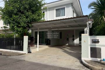 3 Bedroom House for sale in Prueklada Tiwanon &ndash; Ratchaphruek, Khlong Khoi, Nonthaburi