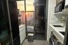 2 Bedroom Condo for sale in Sam Sen Nai, Bangkok
