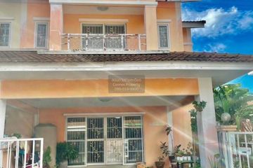 2 Bedroom Townhouse for sale in Baan Suetrong Rangsit khlong 3, Bueng Yitho, Pathum Thani