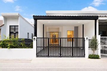 2 Bedroom Townhouse for sale in Nong Prue, Chonburi