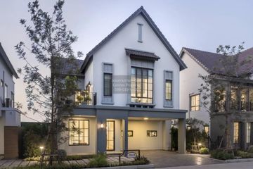 4 Bedroom House for sale in Saransiri Prachauthit 90, Ban Khlong Suan, Samut Prakan