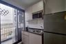 1 Bedroom Condo for sale in The Politan Rive, Bang Kraso, Nonthaburi near MRT Phra Nang Klao Bridge