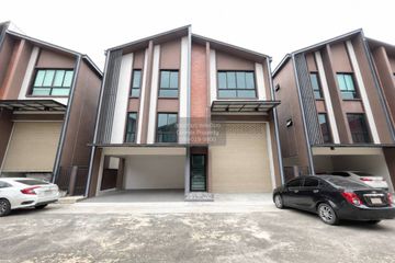 1 Bedroom Townhouse for sale in Chinatown Salaya, Bang Krathuek, Nakhon Pathom