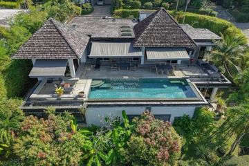 5 Bedroom Villa for sale in Choeng Thale, Phuket