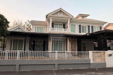 4 Bedroom House for sale in Golden Prestige Ekkachai-Wongwaen, Bang Bon, Bangkok