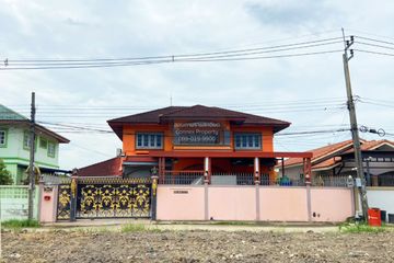 4 Bedroom House for sale in Bang Phai, Bangkok