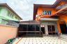4 Bedroom House for sale in Bang Phai, Bangkok