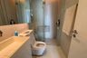 1 Bedroom Condo for sale in The Saint Residences, Chom Phon, Bangkok near MRT Phahon Yothin