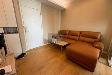 1 Bedroom Condo for sale in The Saint Residences, Chom Phon, Bangkok near MRT Phahon Yothin