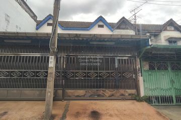 4 Bedroom Townhouse for sale in Bang Bon, Bangkok
